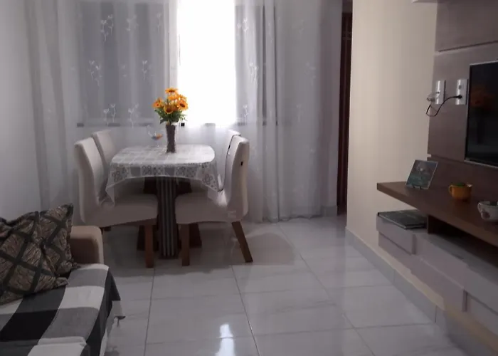 Apartamento Terreo, 2 Quartos, 300M Da Praia De Atalaia, Aracaju