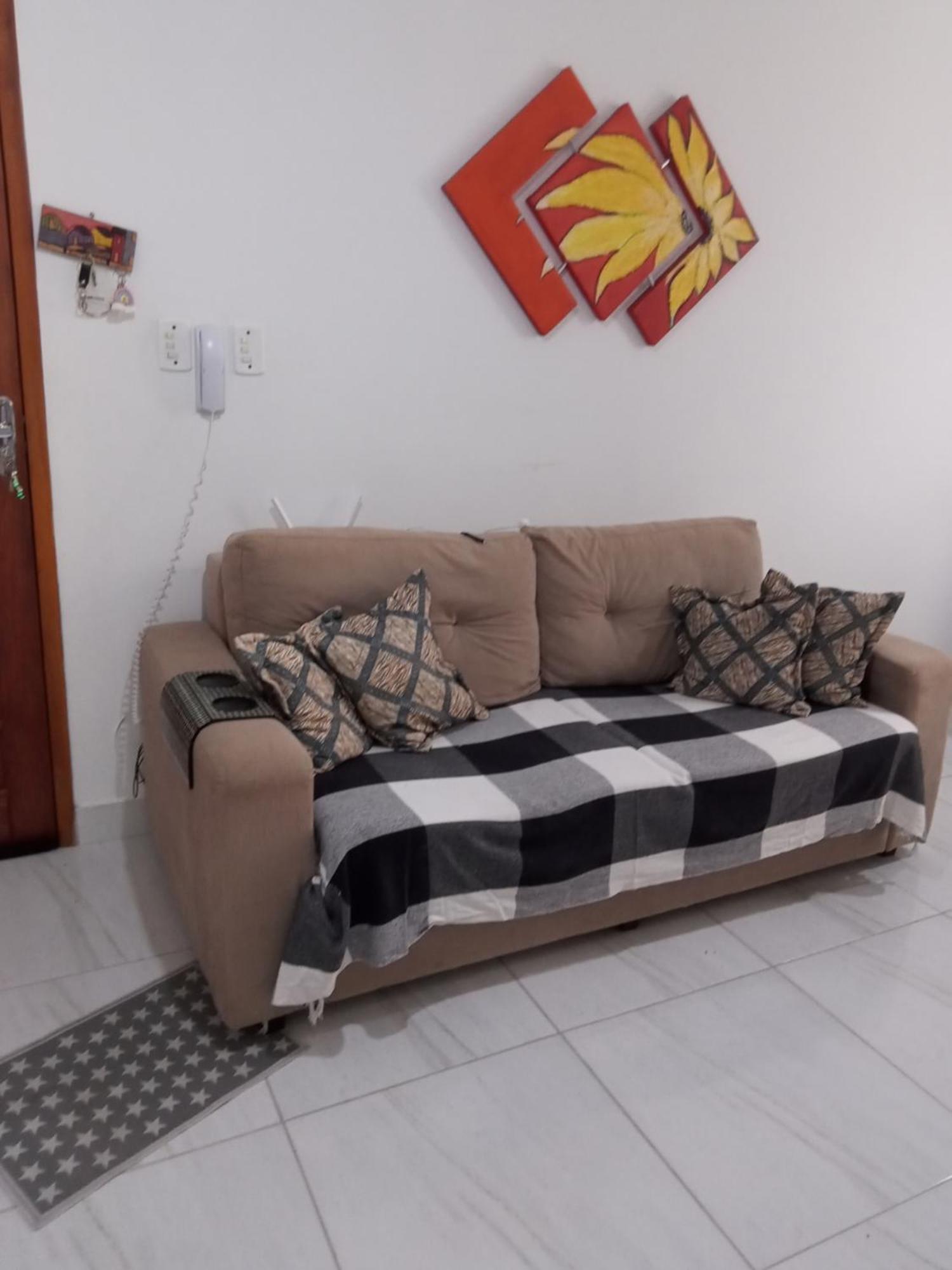 Terreo, 2 Quartos, 300m Da De Atalaia, Apartment Aracaju