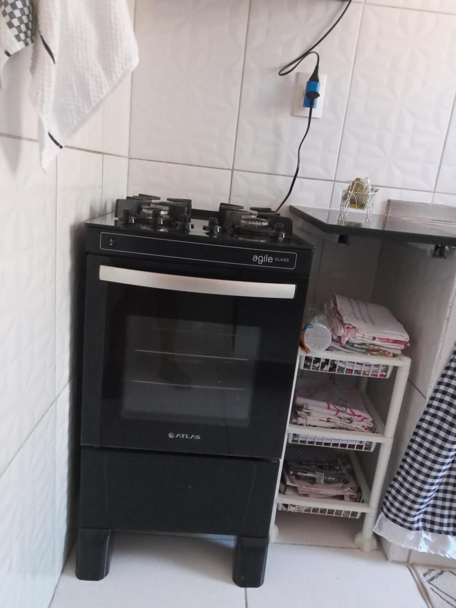 Apartment Terreo, 2 Quartos, 300m Da De Atalaia, Aracaju