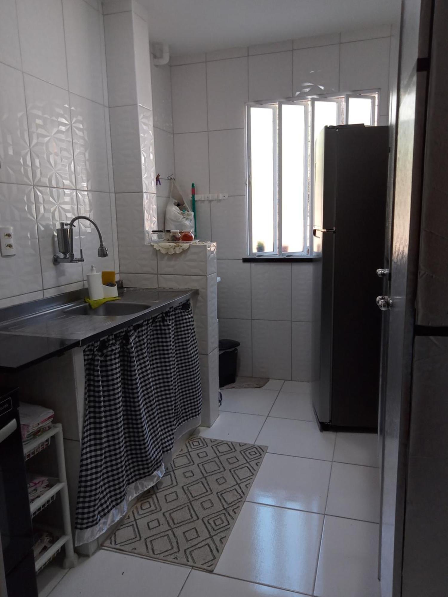 Apartment Terreo, 2 Quartos, 300m Da De Atalaia, Aracaju