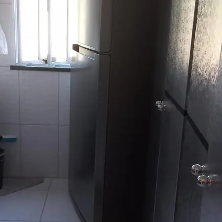 Apartamento Terreo, 2 Quartos, 300M Da Praia De Atalaia, Aracaju Exterior photo