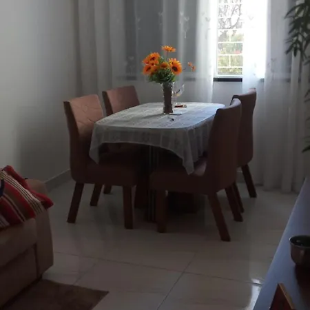 Apartamento Terreo, 2 Quartos, 300M Da Praia De Atalaia, Aracaju Exterior photo