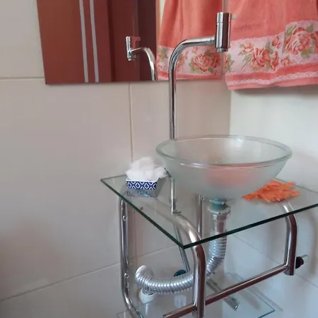Apartamento Terreo, 2 Quartos, 300M Da Praia De Atalaia, Aracaju Exterior photo