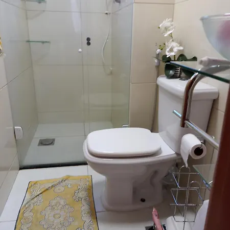 Apartamento Terreo, 2 Quartos, 300M Da Praia De Atalaia, Aracaju Exterior photo