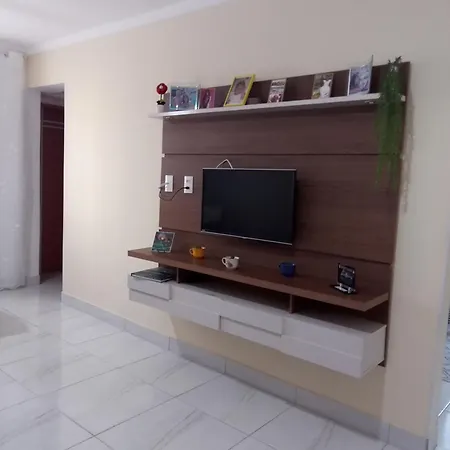 Apartamento Terreo, 2 Quartos, 300M Da Praia De Atalaia, Aracaju Exterior photo