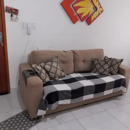 Apartamento Terreo, 2 Quartos, 300M Da Praia De Atalaia, Aracaju Exterior photo